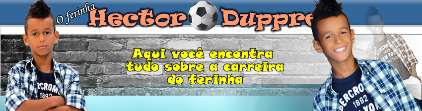 Ferinha Hector Duppre