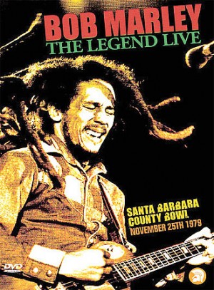 Bob Marley - Santa Barbara DVD-R - Torrent Bob Marley - Santa Barbara DVD-R - Torrent