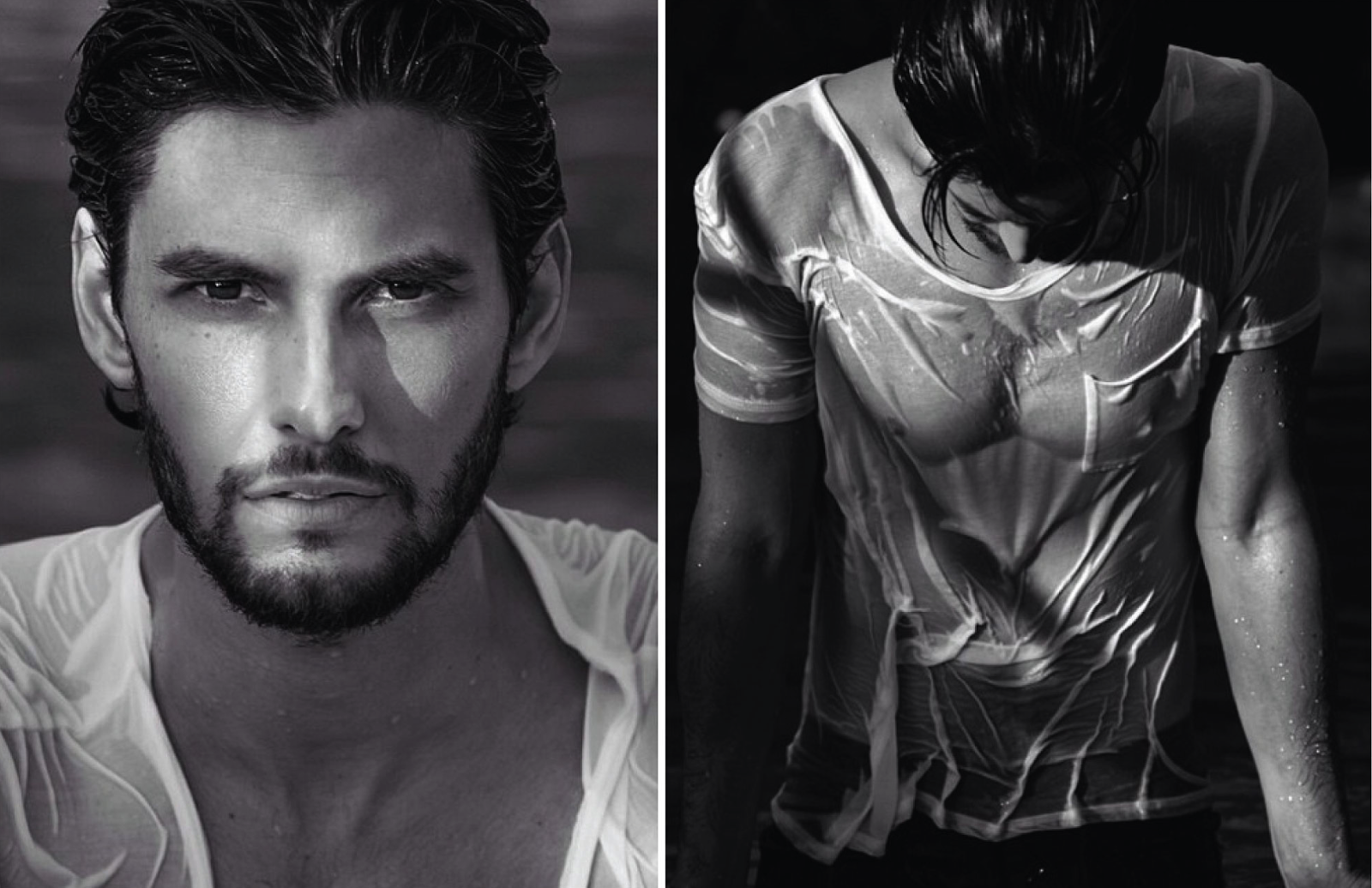 My New Plaid Pants Ben Barnes Three Times