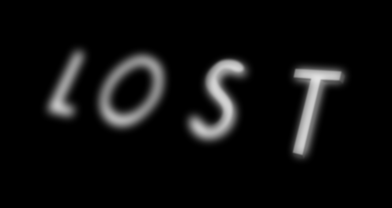 Lost Lost