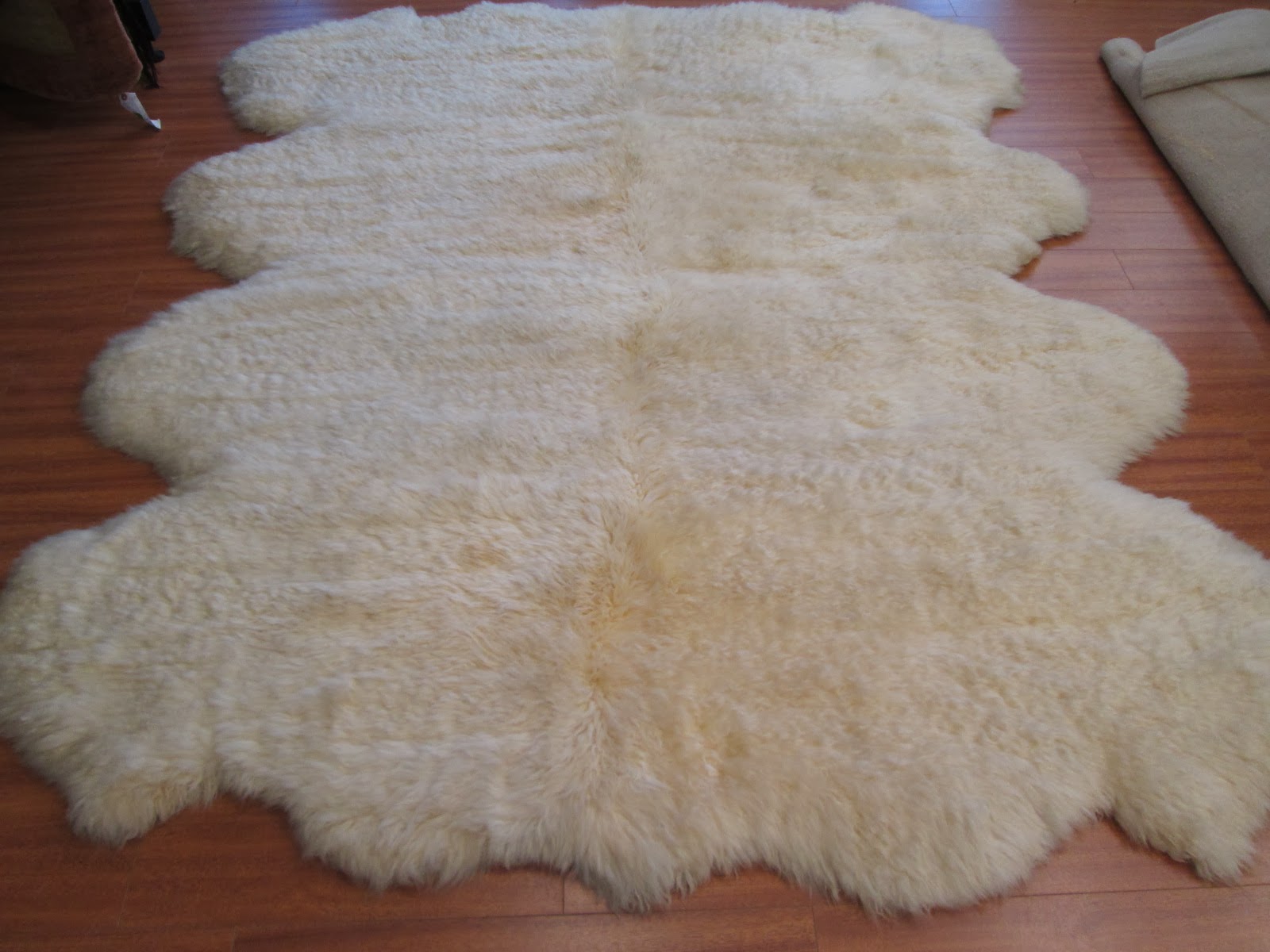 cleaning sheepskins professional sheepskin rug cleaned exclusive same lambskins angeles los dry lambskin cleaner