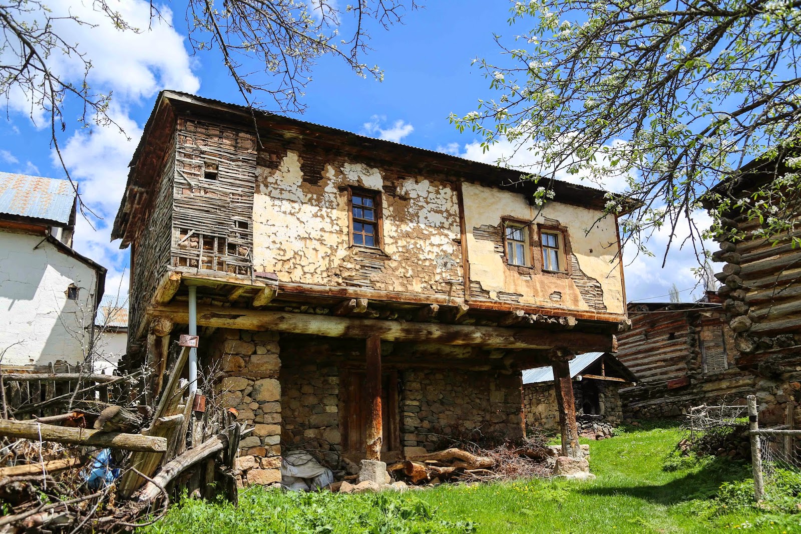 gitmis gibi oldum ordu cambasi ndan keyfalan a yol boyunca