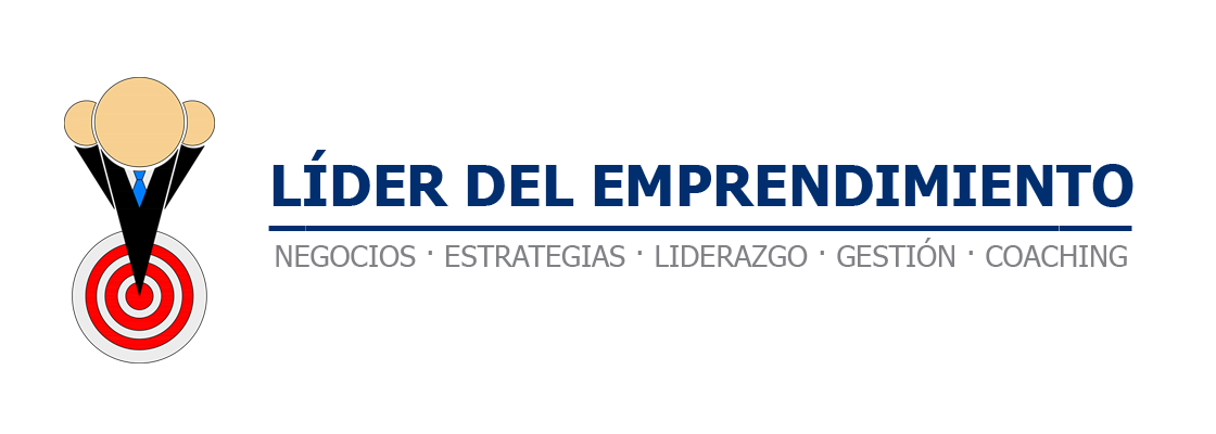 Líder del Emprendimiento