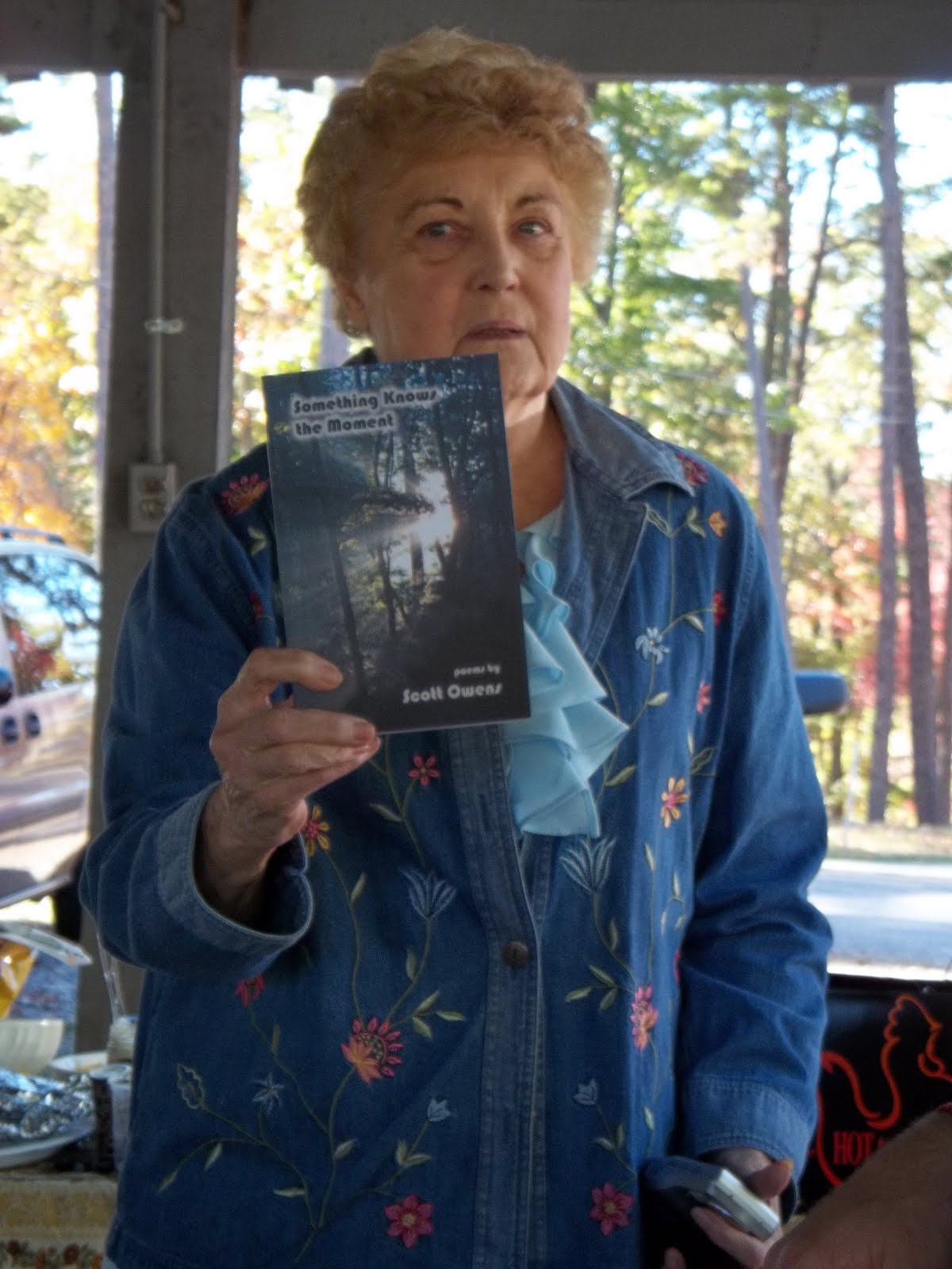 North Carolina Writers' NetworkWest's Mountain Writers & Poets NCWNW