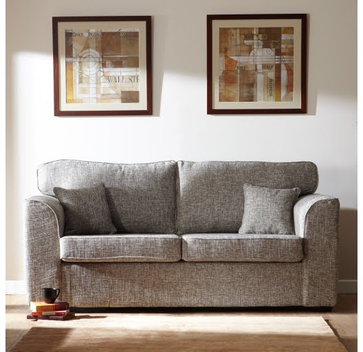 BeeBee.Grace Tweed Furniture