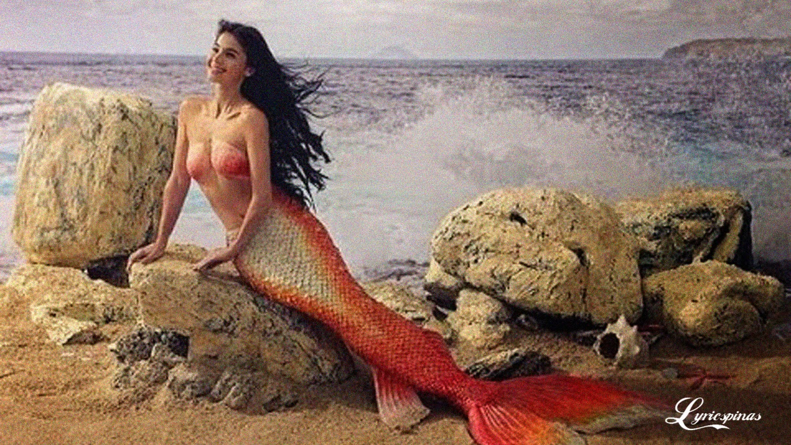 Dyesebel 2014 Wallpaper, Lea Salonga Tangi Kong Kailangan Dyesebel Official Soundtrack