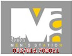 Men's Station