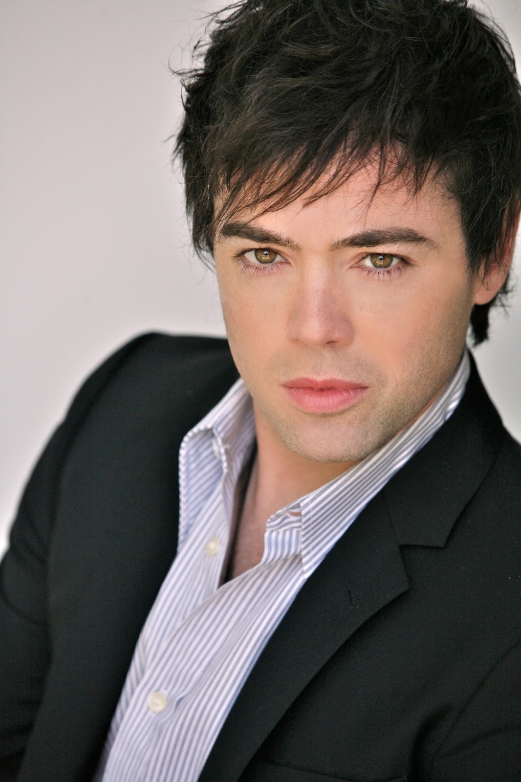 John Hensley Photos | Tv Series Posters and Cast