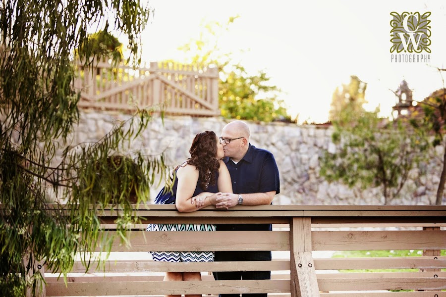 engagement portrait heritage park cerritos