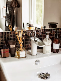 Came 3 (Baños y Cocinas): Inspiración: baños del mundo