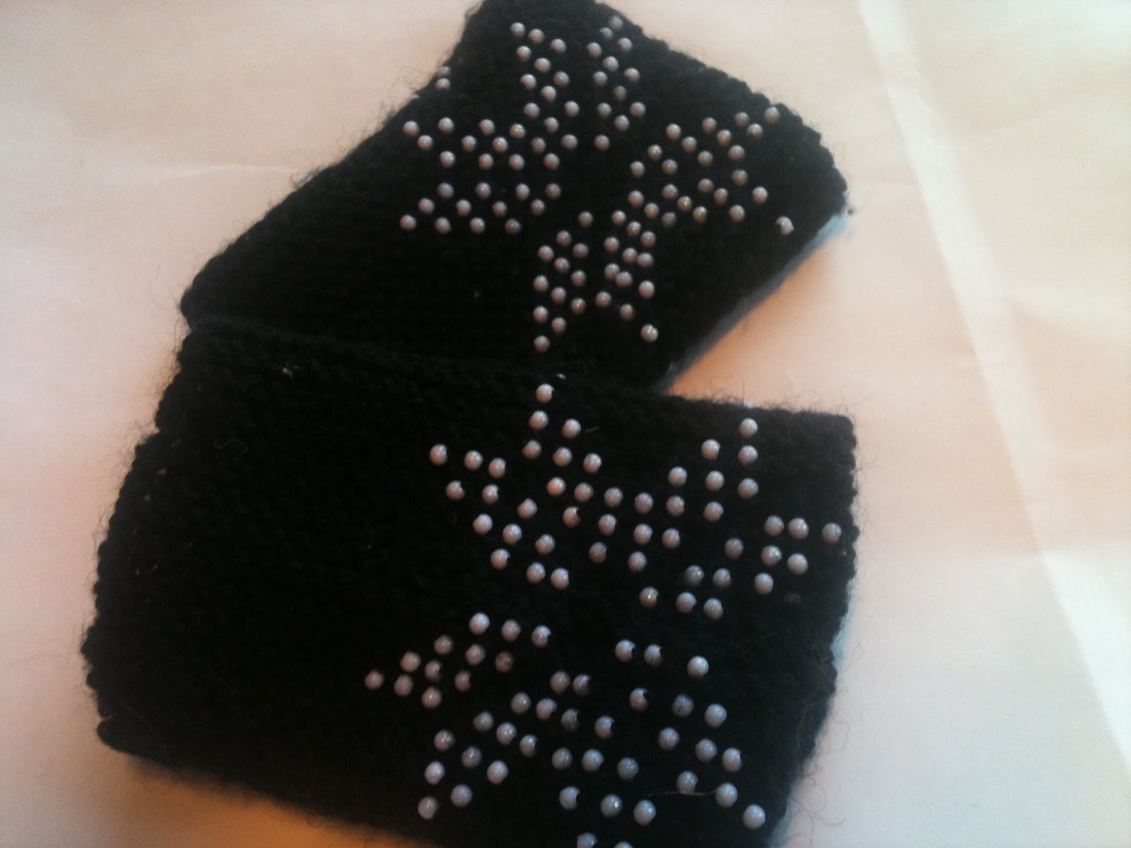 Fordeler Med Pulsvarmere Med Perler Oppskrift