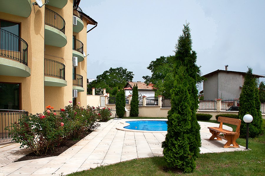 Uncle Bulgaria's Blog on all things Bulgarian Hot Offer Luxury 120m2