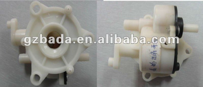 Tempat Belajar Reparasi Sendiri Macam Macam Gearbox Kipas Angin