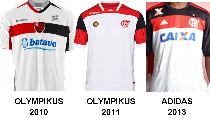 camisa do flamengo branca 2013