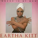 Eartha Kitt