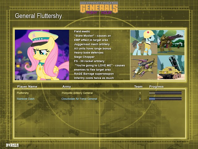 Command+and+Conquer+Ponies+Fluttershy.jpg