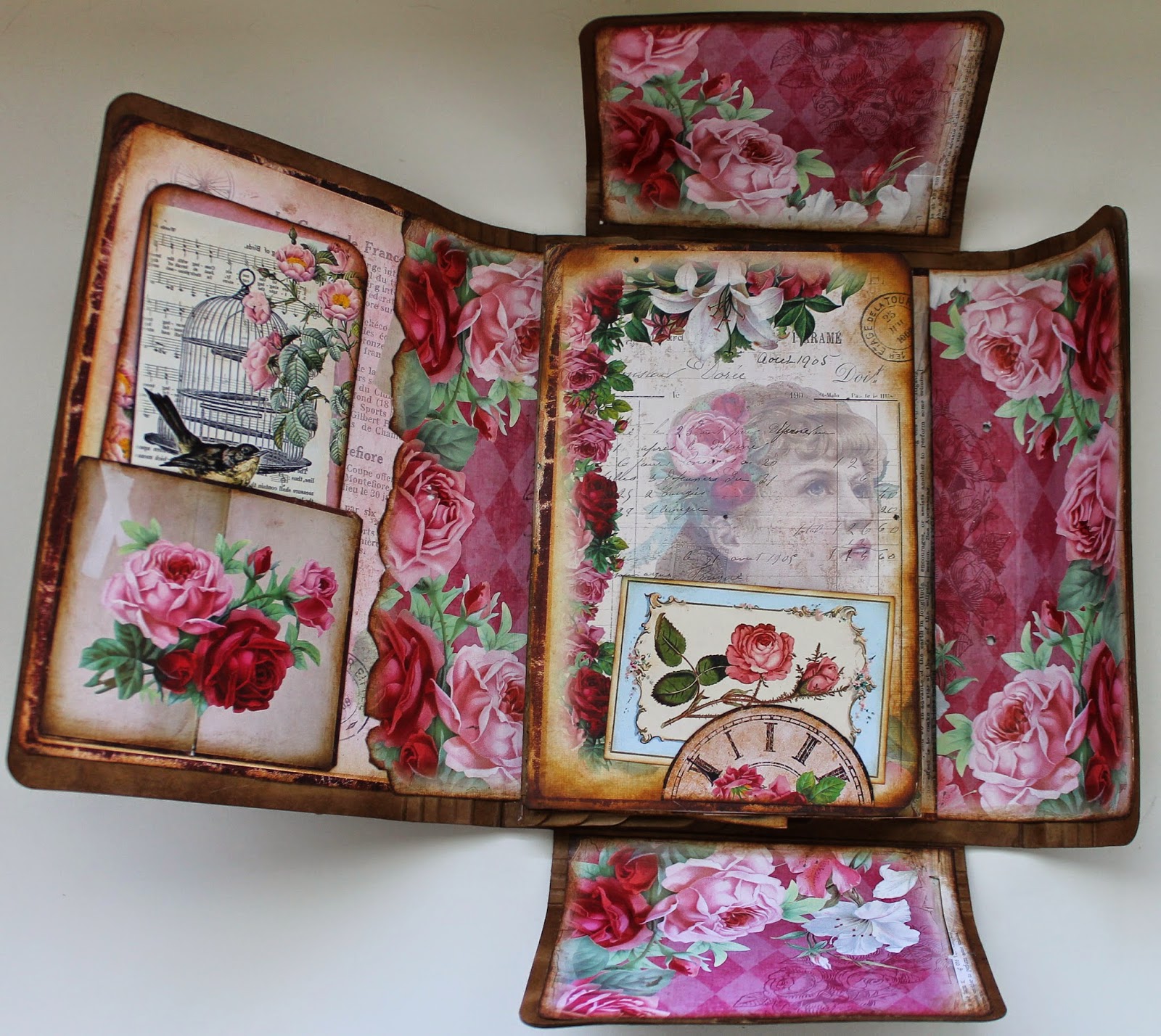 Fiction writing ideas image