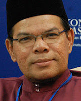 SAIFUDDIN NASUTION