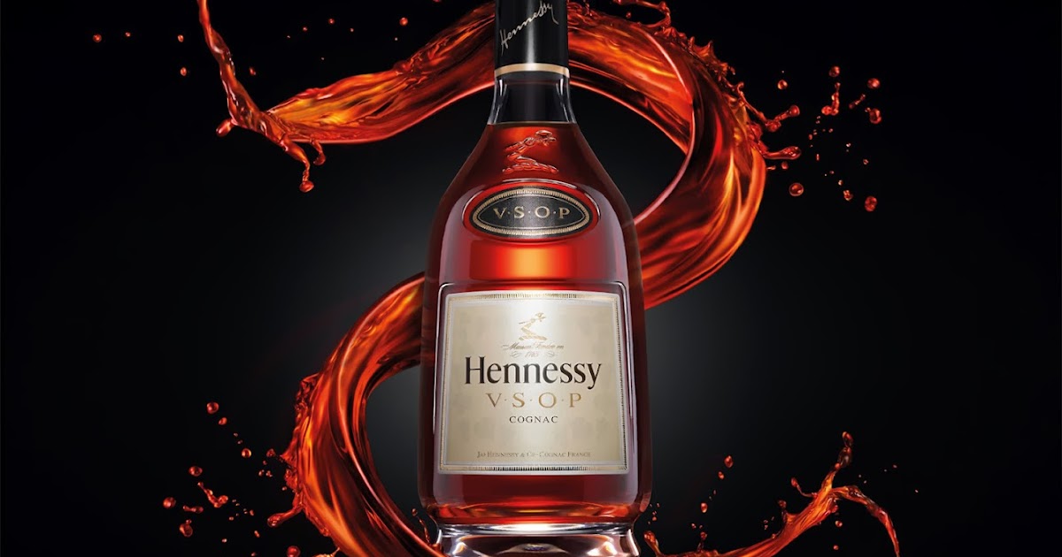 Liquivier Hennessy VSOP & XO