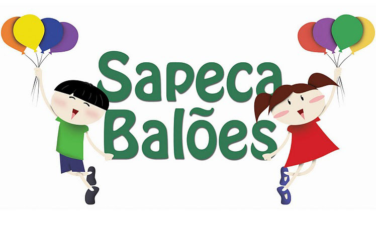 Sapeca Balões