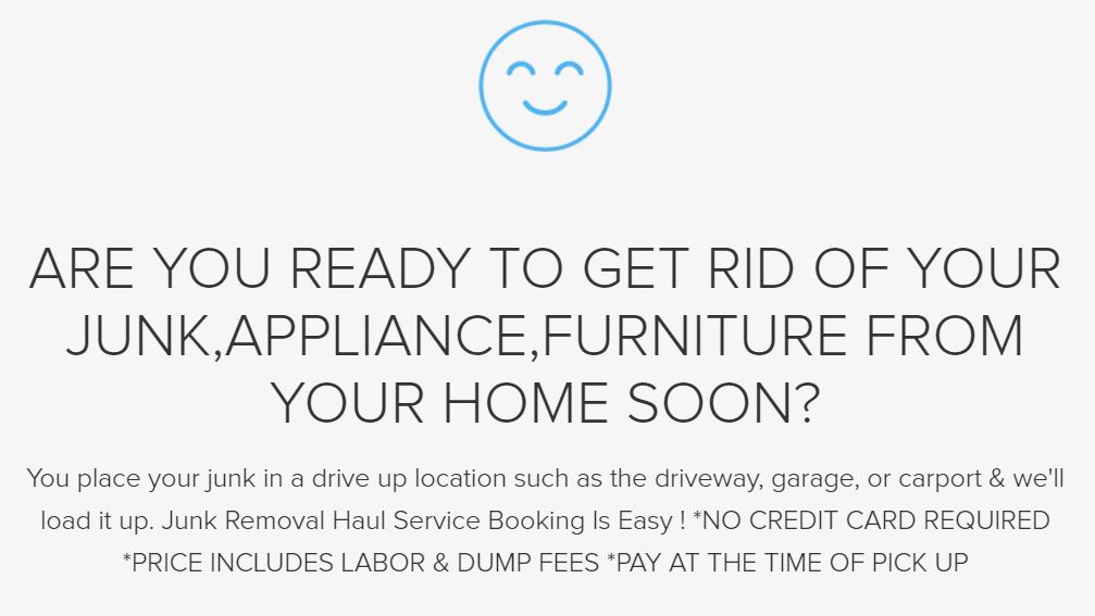 Junk Removal Service Tyler Texas East Texas 6 Ways To Declutter