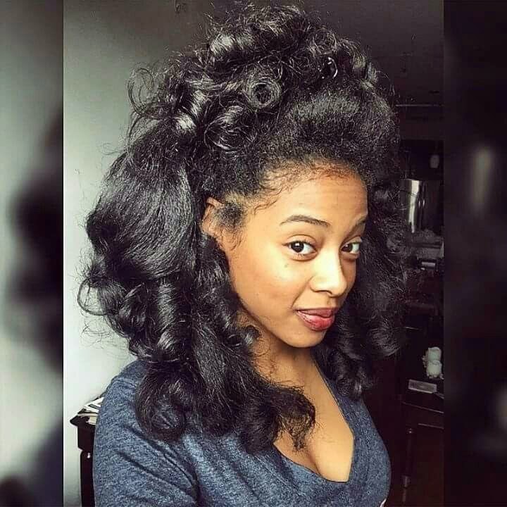 Frobunni Pins Of The Week Amazing Natural Hair Mascara Nyc