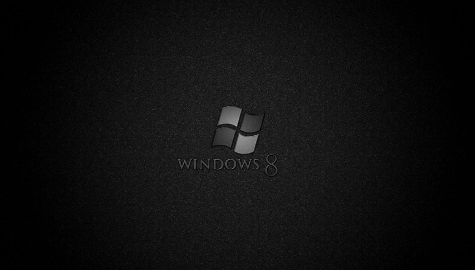 Windows 8 Black 1920 X 1080 Windows 8 Black 1920 X 1080