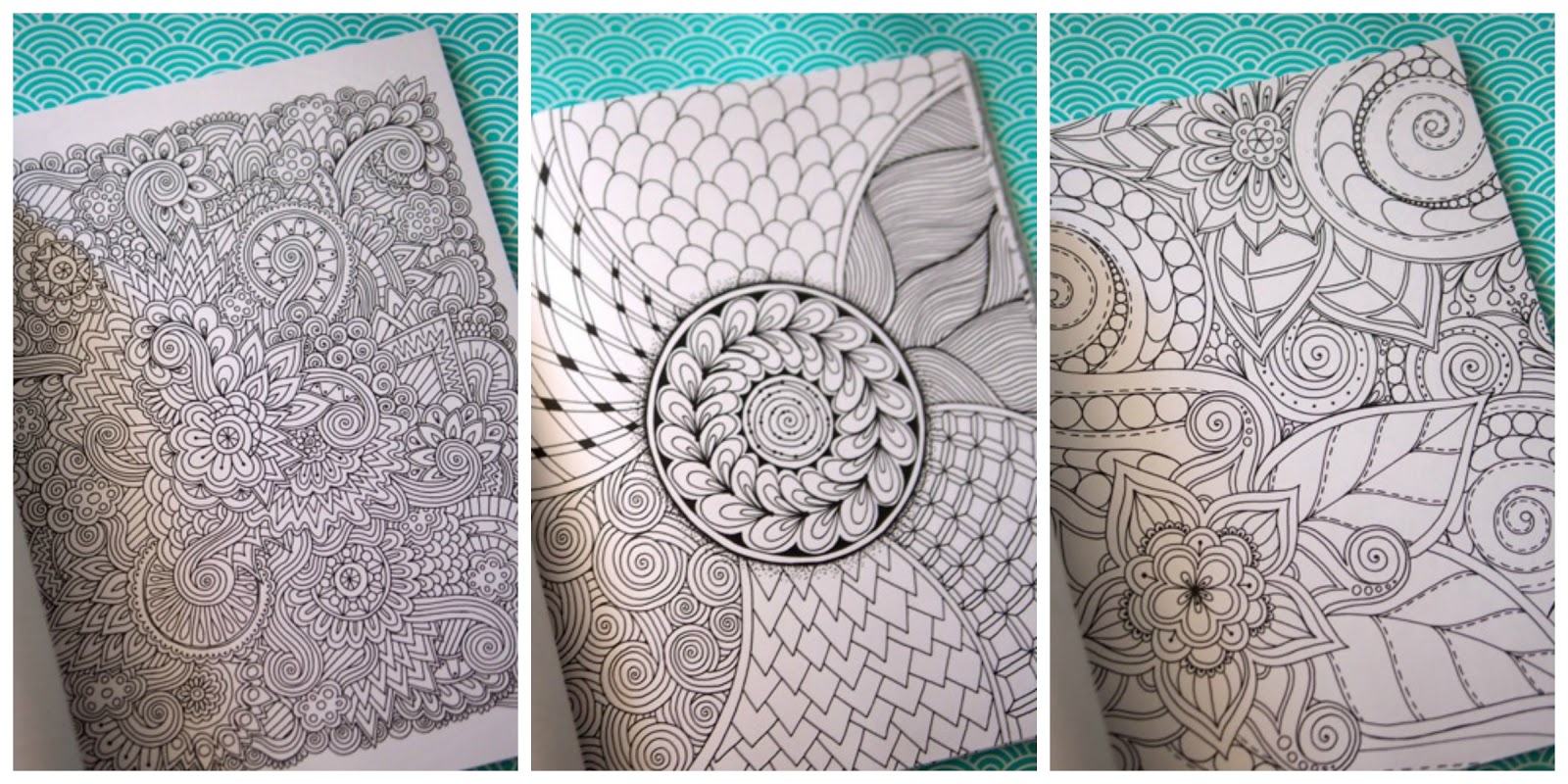 Fully Booked Has A Lot Of Adult Coloring Books That Will Suit Various Personalities Check These Out And See Which One Fits Yours