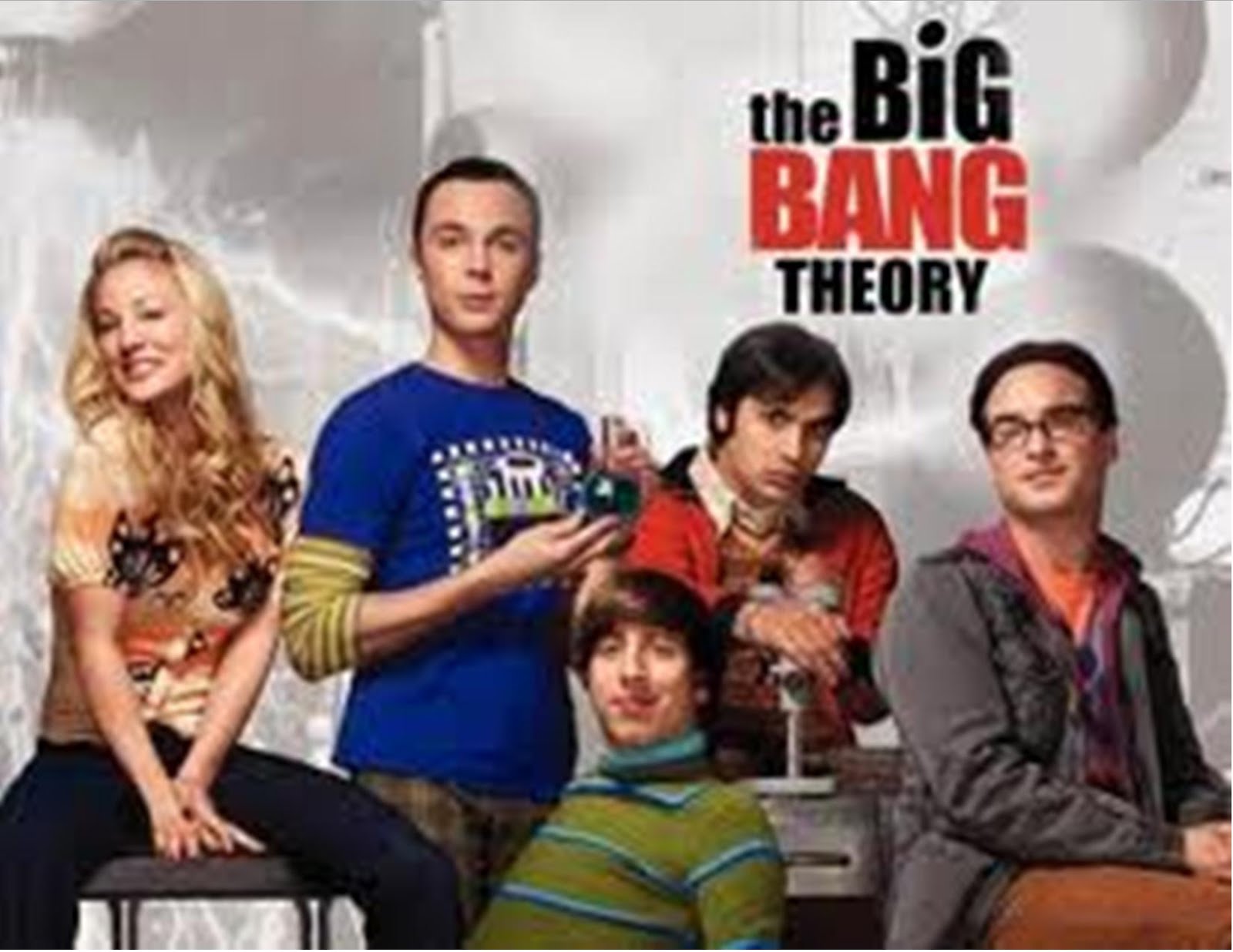 Season 3 The Big Bang Theory Wiki FANDOM powered by Wikia
