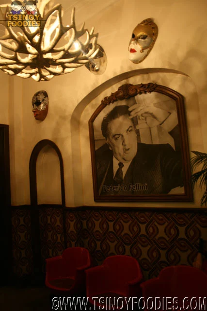 dolce vita steakhouse