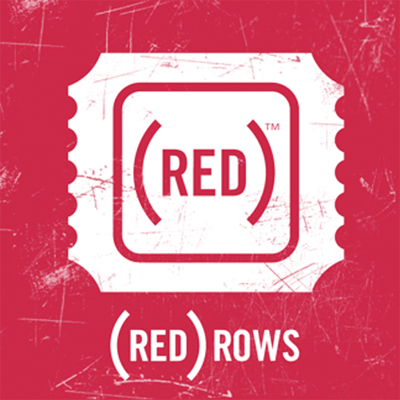 REDROWS