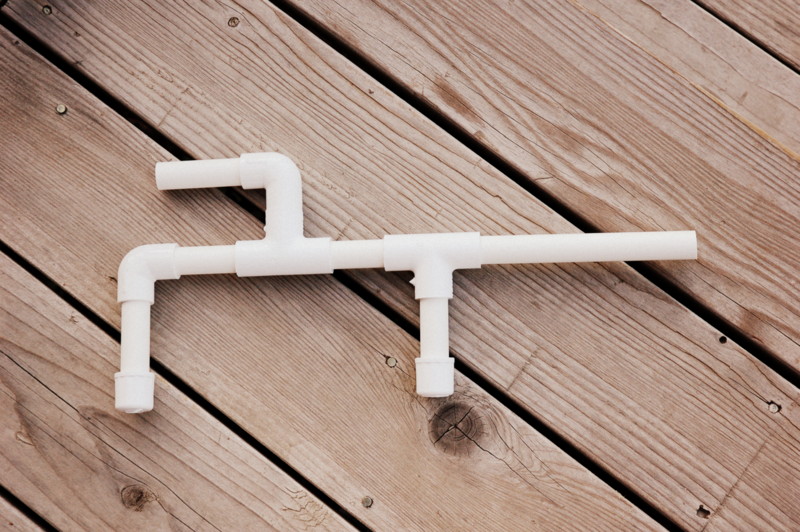 restlessrisa MARSHMALLOW GUN!