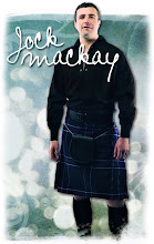 Jock Mackay