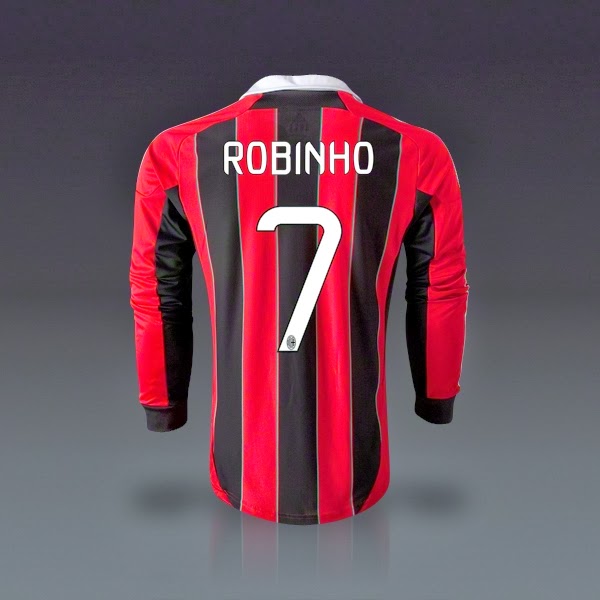 ROBINHO