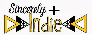 Sincerely + Indie