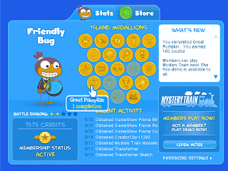 Poptropica Poptropica