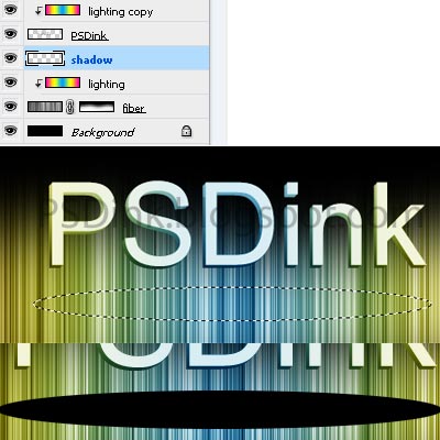 Cara Membuat Banner Blog dengan Design Teks 3d