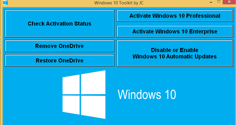 Windows 10 Enterprise Activation Key - Microsoft Community activator win 10 enterprise
