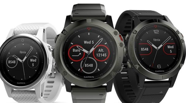 best sport watches 2017