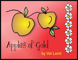 Apples of Gold