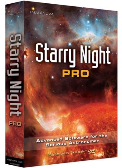 starry night pro 5 insert disc 2 will not let browser