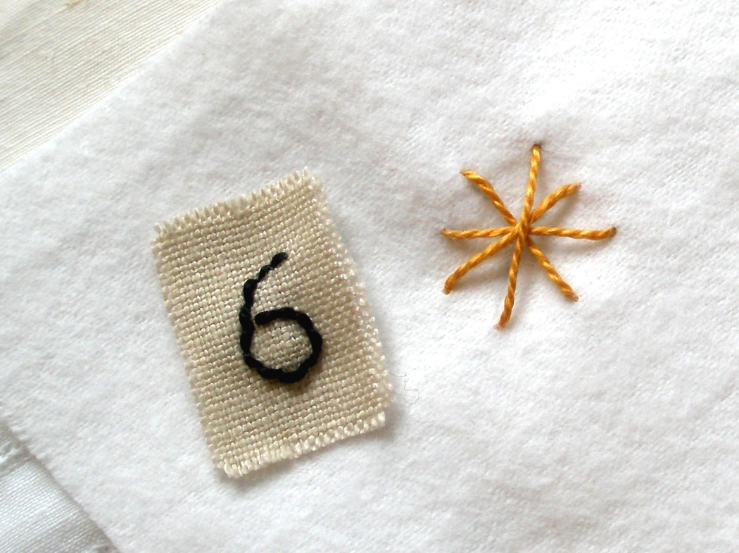 Sew Old Sew New The Star Stitch