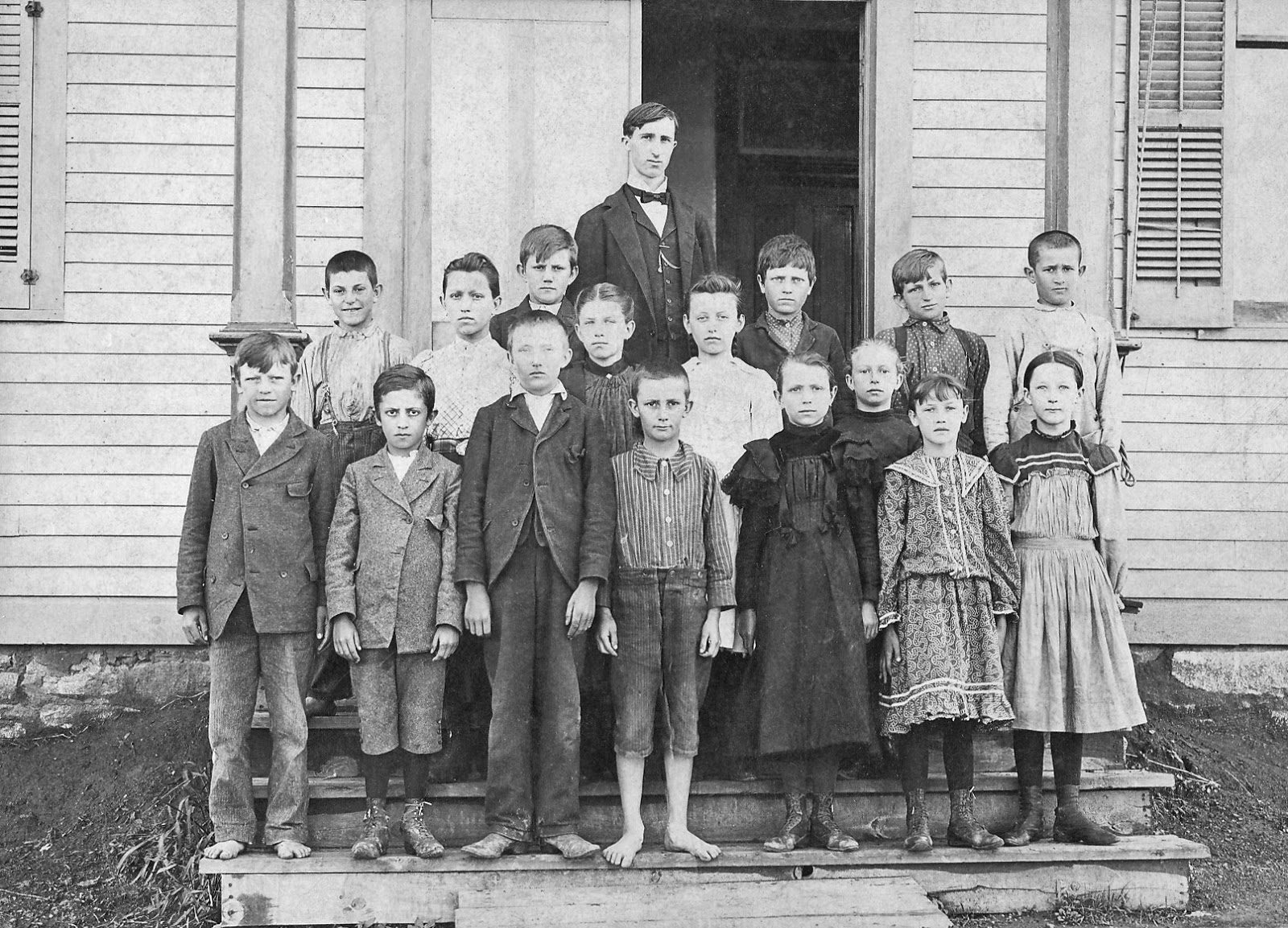 History in Photos December 2012