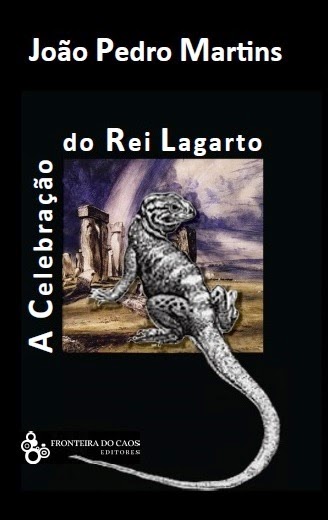 A CELEBRAÇÃO DO REI LAGARTO