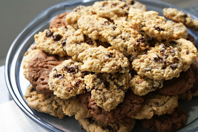 A Potluck! Potluck%2B %2Bcookies%2B2 A Potluck!
