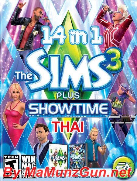 Amazoncom: The Sims 2: Bon Voyage - PC CD-Rom Expansion
