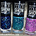 Maybelline Color Show Polka dots Review and Swatches 