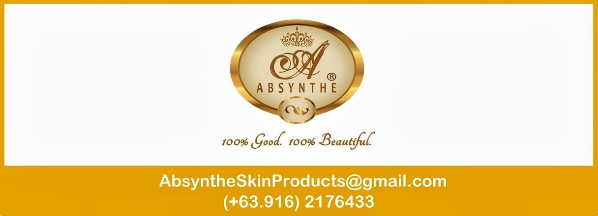 Absynthe Skin Products