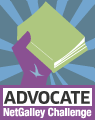 Reading Advocate Badge