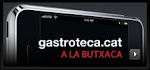 ENS TROBARÀS A GASTROTECA